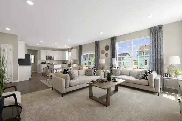 705 Erwin ST, Oswego, IL 60543