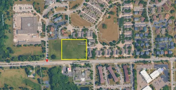 Lot 5C and 5D Lily Cache LN, Bolingbrook, IL 60440