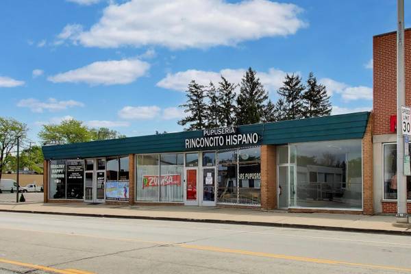 1667 E oakton ST, Des Plaines, IL 60018
