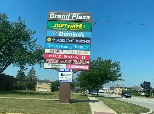 10223 W Grand AVE, Franklin Park, IL 60131