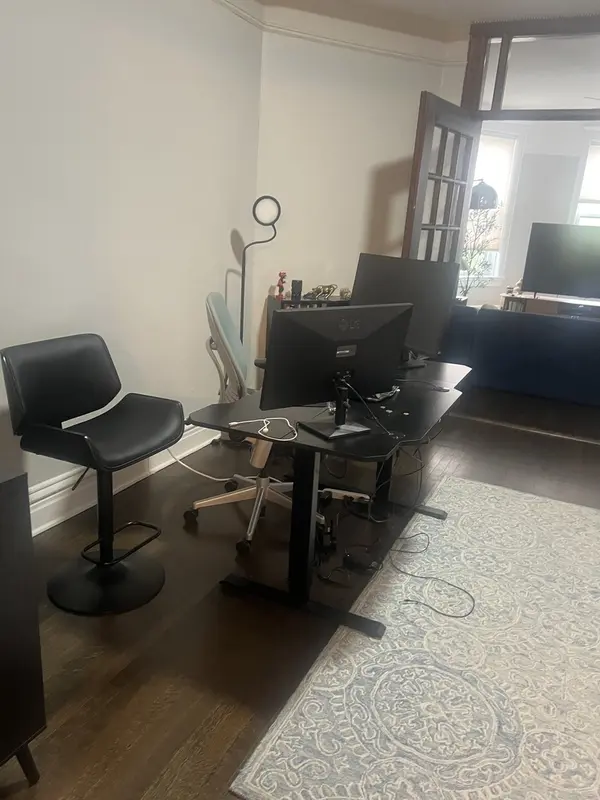 4740 S Prairie AVE #2, Chicago, IL 60615