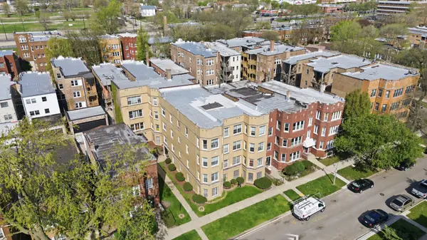 7716-18 S East End AVE, Chicago, IL 60649