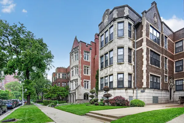 6815 S CRANDON AVE #3, Chicago, IL 60649