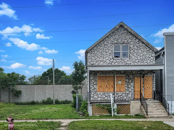 5538 S Perry AVE, Chicago, IL 60621
