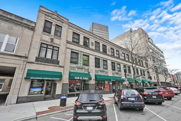1609 Sherman AVE #210, Evanston, IL 60201