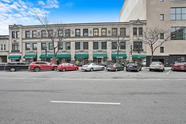 1609 Sherman AVE #210, Evanston, IL 60201