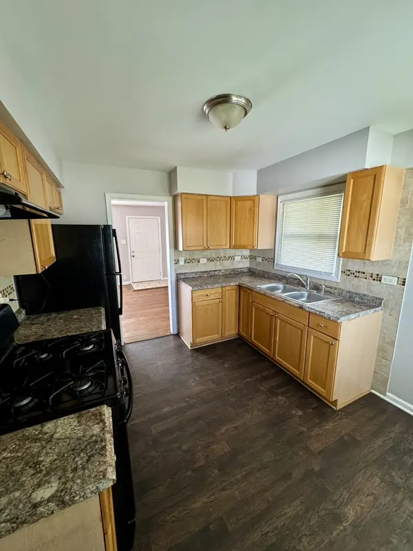 461 Clyde AVE, Calumet City, IL 60409