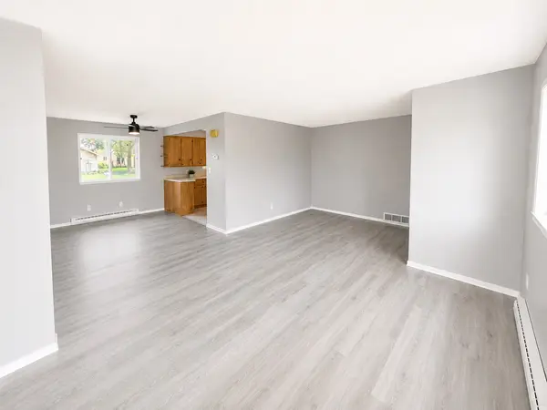 502 Bruner ST, North Henderson, IL 61466