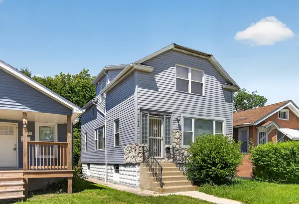 1018 W 104TH PL, Chicago, IL 60643