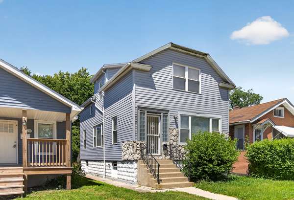 1018 W 104TH PL, Chicago, IL 60643