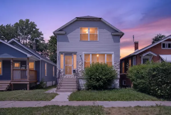 1018 W 104TH PL, Chicago, IL 60643