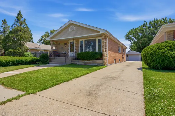 9607 S Sacramento AVE, Evergreen Park, IL 60805