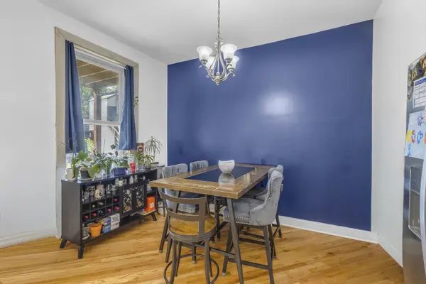 2114 S Trumbull AVE, Chicago, IL 60623