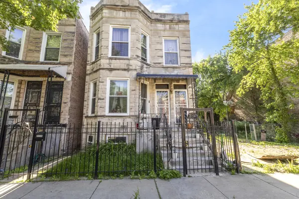 2114 S Trumbull AVE, Chicago, IL 60623