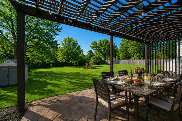 141 Walnut ST, Libertyville, IL 60048