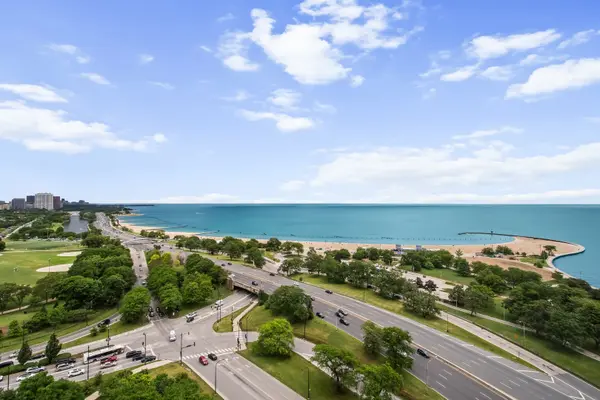 1550 N LAKE SHORE DR #20G, Chicago, IL 60610