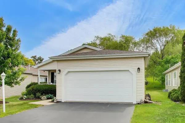 3407 Stretch Run RD, Grayslake, IL 60030