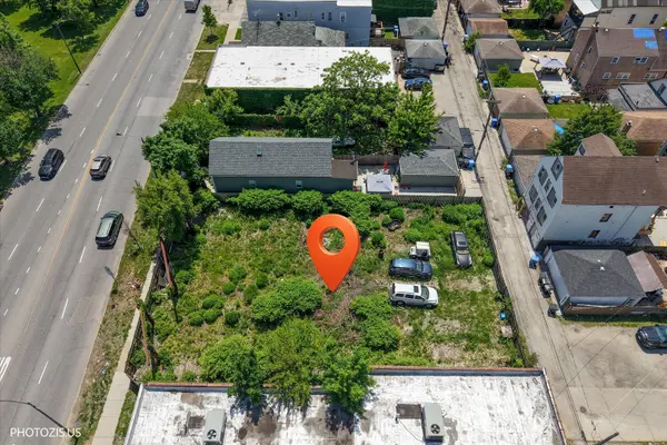 4930 S WESTERN AVE, Chicago, IL 60609
