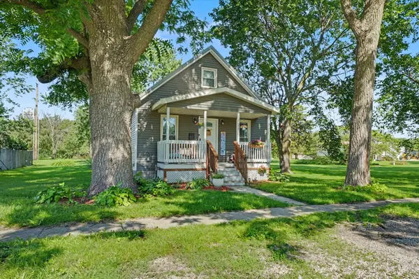 217 S State ST, Gibson City, IL 60936