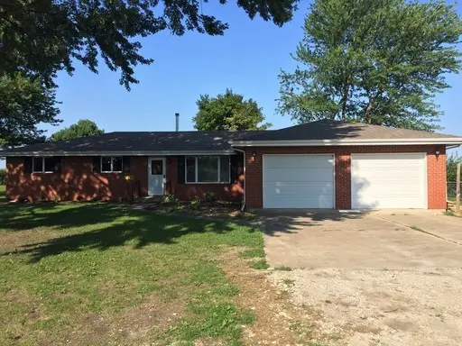 136 N St. Louis ST, Elwood, IL 60421