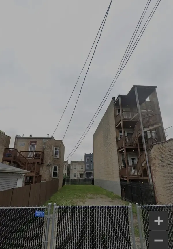 1244 S Springfield AVE, Chicago, IL 60623