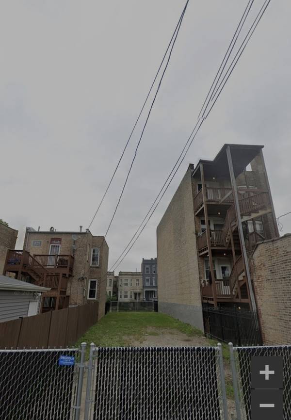 1244 S Springfield AVE, Chicago, IL 60623