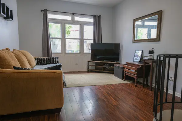 Address not disclosed, Chicago, IL 60609