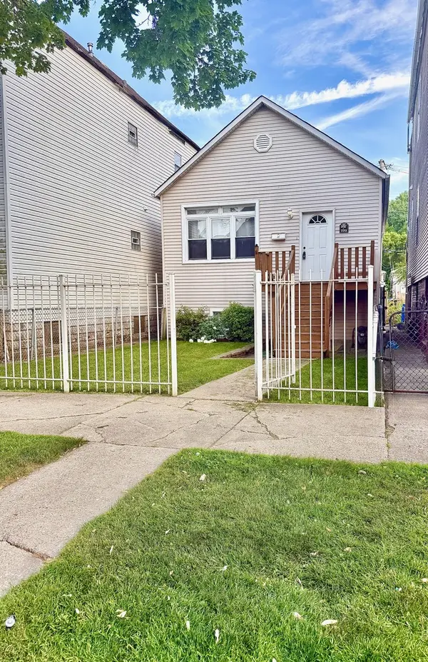 Address not disclosed, Chicago, IL 60609