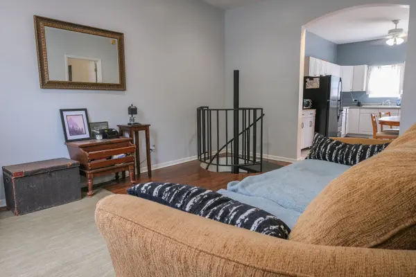 Address not disclosed, Chicago, IL 60609