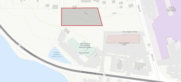 Address not disclosed, Antioch, IL 60002