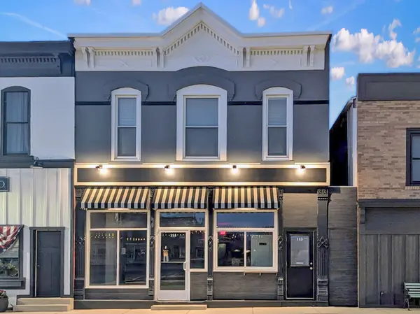 113 W Railroad ST #115, Lena, IL 61048