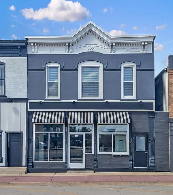 113 W Railroad ST #115, Lena, IL 61048