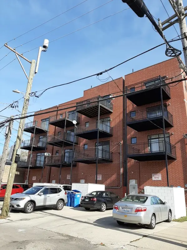 4150-4158 S Western AVE, Chicago, IL 60609