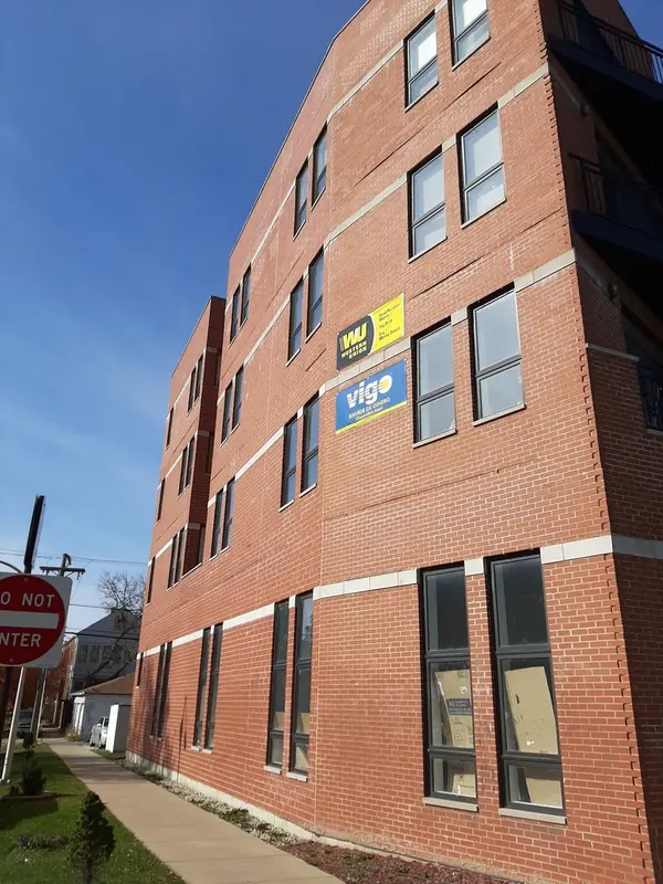 4150-4158 S Western AVE, Chicago, IL 60609