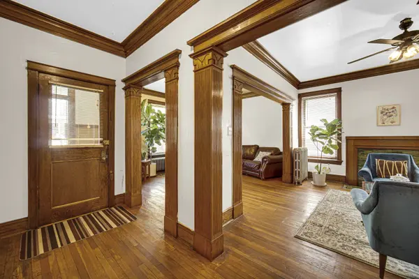 5430 S May ST, Chicago, IL 60609
