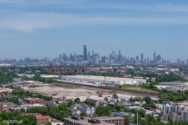 4936 S WESTERN AVE, Chicago, IL 60609