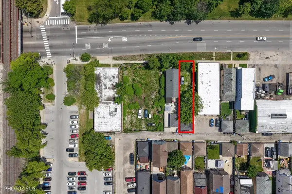 4936 S WESTERN AVE, Chicago, IL 60609