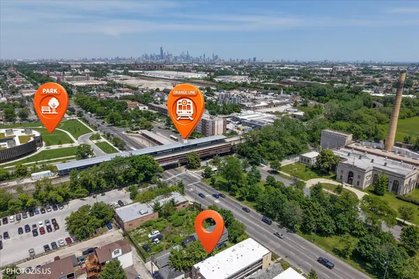 4936 S WESTERN AVE, Chicago, IL 60609