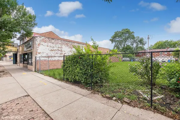 10632-10638 S Western AVE, Chicago, IL 60655