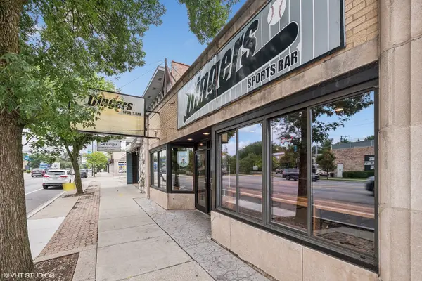 10632-10638 S Western AVE, Chicago, IL 60655