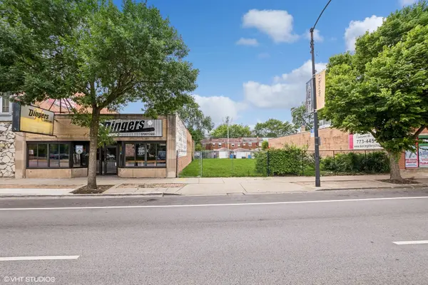 10632-10638 S Western AVE, Chicago, IL 60655