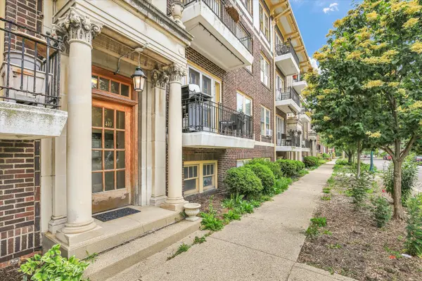 410 N Prairie ST #14, Champaign, IL 61820
