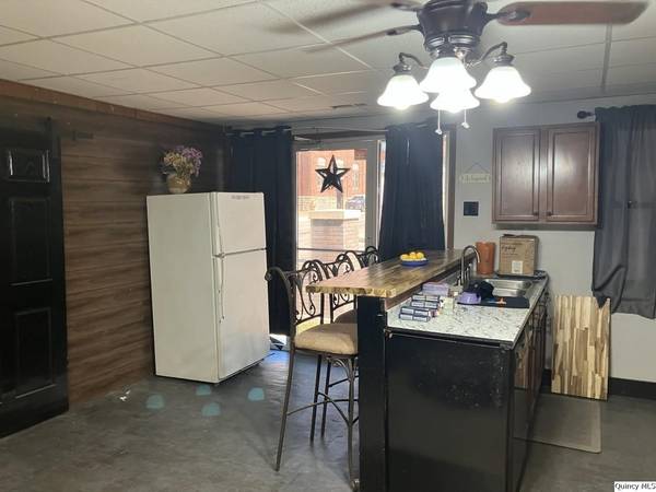 600 Kentucky, Quincy, IL 62301