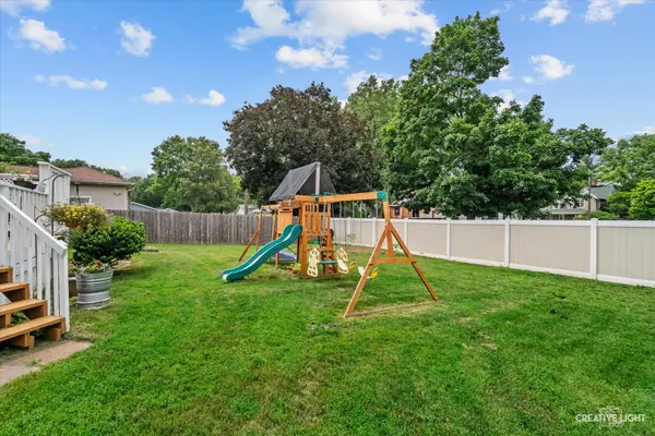 440 W Park ST, Sheridan, IL 60551
