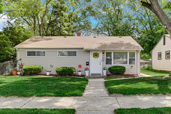 14619 Minerva AVE, Dolton, IL 60419