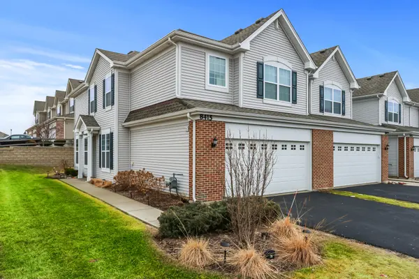 8415 Stillwater RD, Wonder Lake, IL 60097