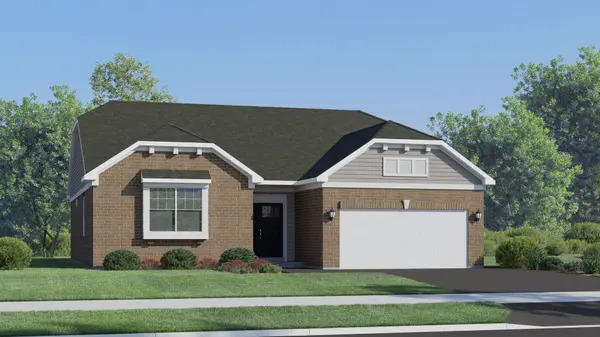 1807 Lakes Park DR, New Lenox, IL 60451