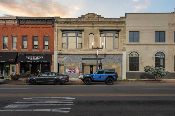 522 S State ST, Belvidere, IL 61008
