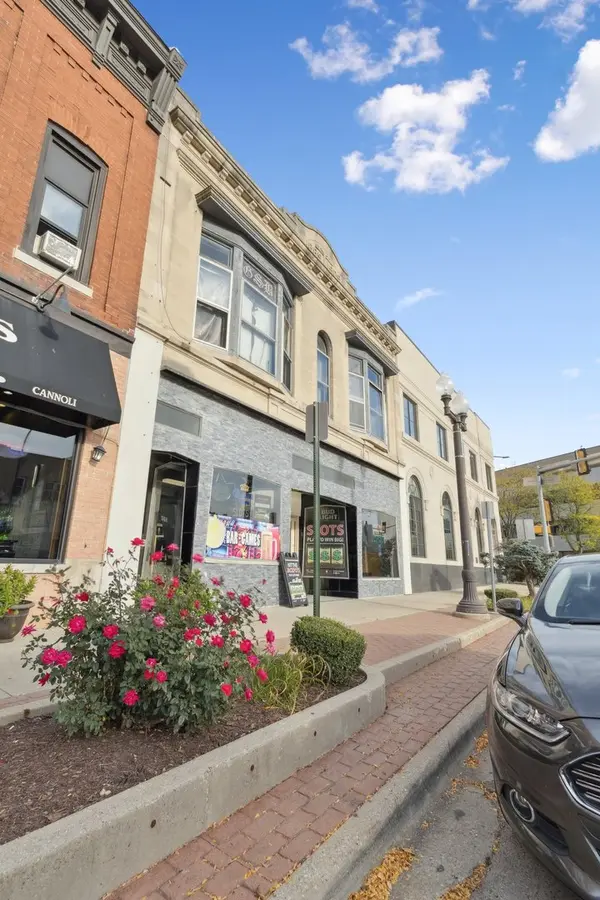 522 S State ST, Belvidere, IL 61008
