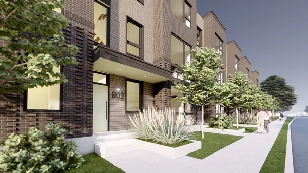 902 Maple AVE #03, Downers Grove, IL 60515